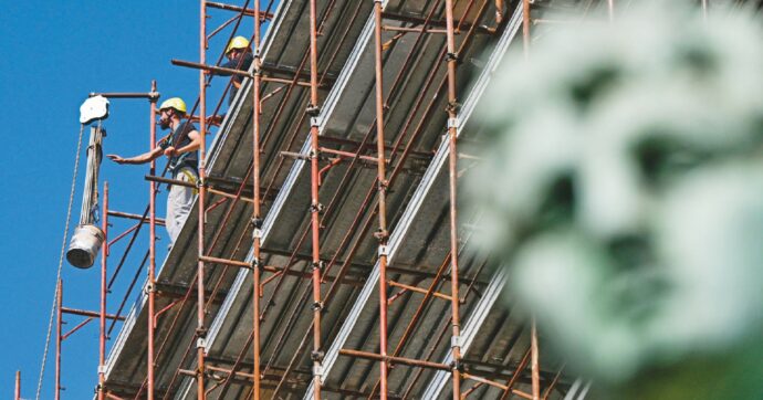 L’Upb: il Superbonus 110% ha fatto crescere Pil e occupati