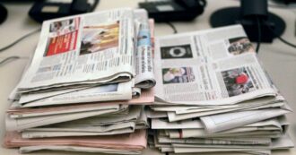 Copertina di Ricatti sessuali nelle redazioni: le storie di IrpiMedia mi hanno ricordato episodi che volevo dimenticare