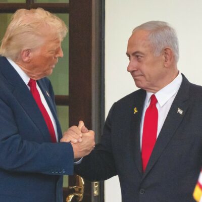 Copertina di Israele senza Usa non è in grado di colpire i siti nucleari dell’Iran