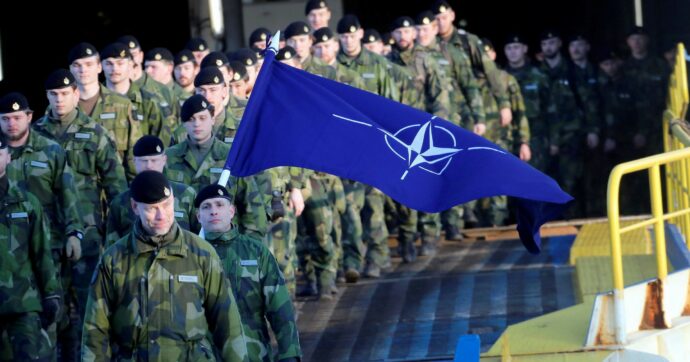 La Task force:  190 milioni per  i tremila uomini pronti alla guerra