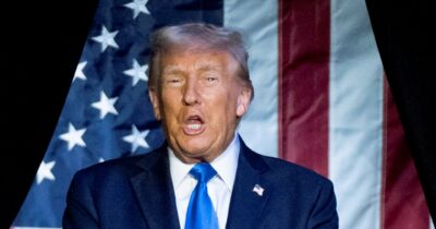 Copertina di I figli di Donald lanciano Trump mobile, la compagnia telefonica “patriottica”: call center e smartphone made in Usa