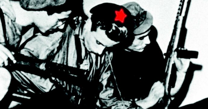 Dicesi “terrorismo” dagli zeloti a oggi