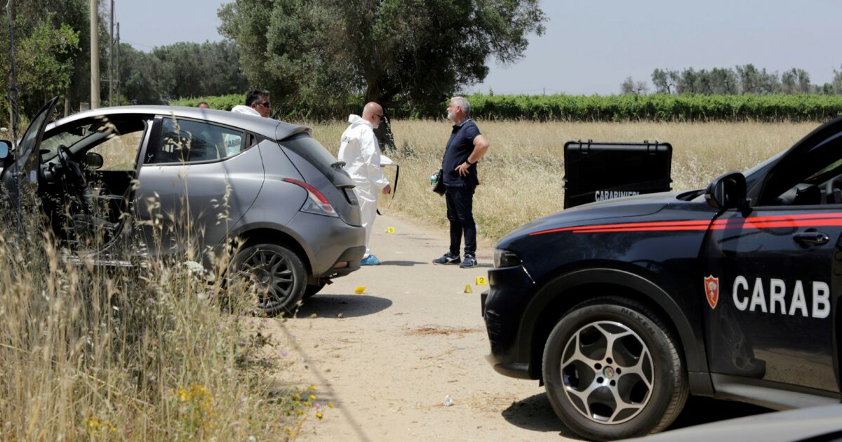 Agenti indagati per la morte del killer del brigadiere, l’Anm: “Nessuno schiaffo alla polizia”. Il Viminale rilancia lo “scudo penale” Agenti indagati per la morte del killer del brigadiere, l’Anm: “Nessuno schiaffo alla polizia”. Il Viminale rilancia lo “scudo penale”