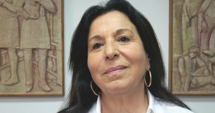 La commissaria silurata dopo inchiesta di Report
