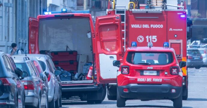Milano, evacuato il Politecnico dopo un guasto al frigo nel laboratorio di chimica: rischio esplosione