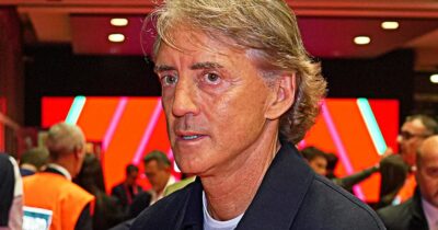 Copertina di Operazione Mancini, l’intervista per tornare ct: “Stavo da dio. Se io e Gravina avessimo parlato di più…”. E spunta pure la mamma