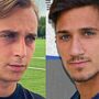 Copertina di Violenza sessuale su una 14enne, condannati i due calciatori Clemente Crisci e Carmine Cretella