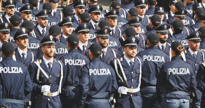 San Michele, la festa della Polizia: tra celebrazioni, sicurezza e le pizze inclusive di PizzAut