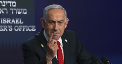 Copertina di Guerra Israele-Iran, Netanyahu: “Forse non avremmo attaccato senza l’appoggio Usa. I raid erano previsti ad aprile”