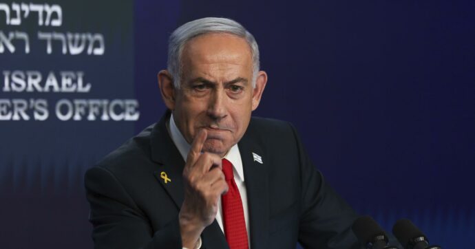 Guerra Israele-Iran, Netanyahu: “Forse non avremmo attaccato senza l’appoggio Usa. I raid erano previsti ad aprile”