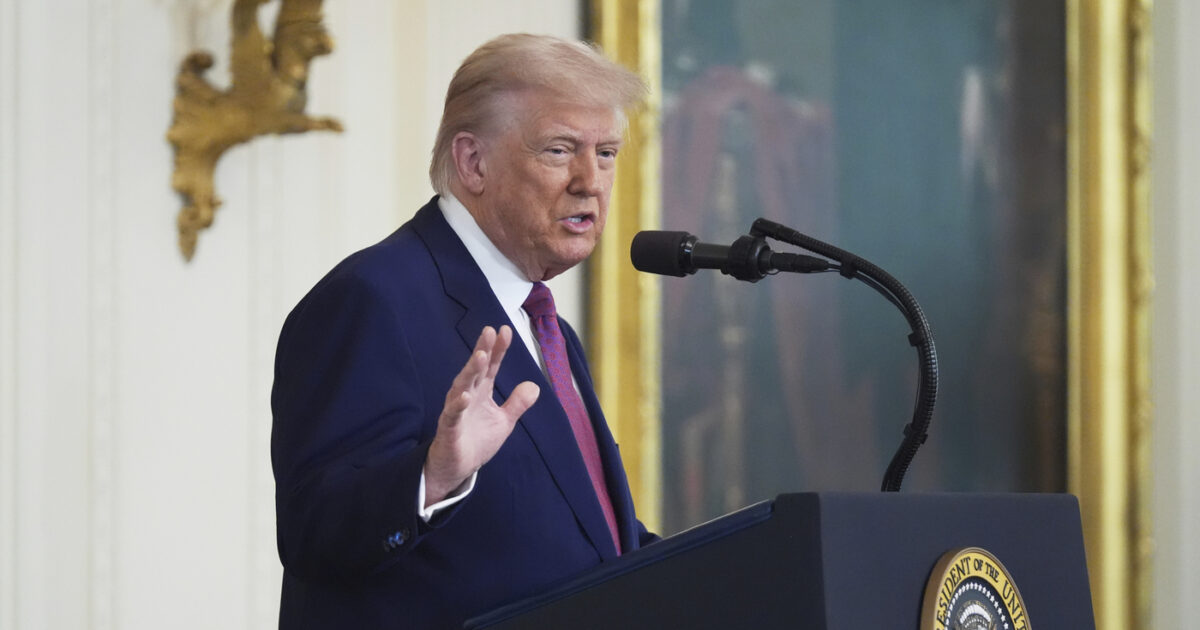 los angeles la guardia nazionale pu242 restare in citt224 la corte d8217appello blocca l8217ordine restrittivo contro trump