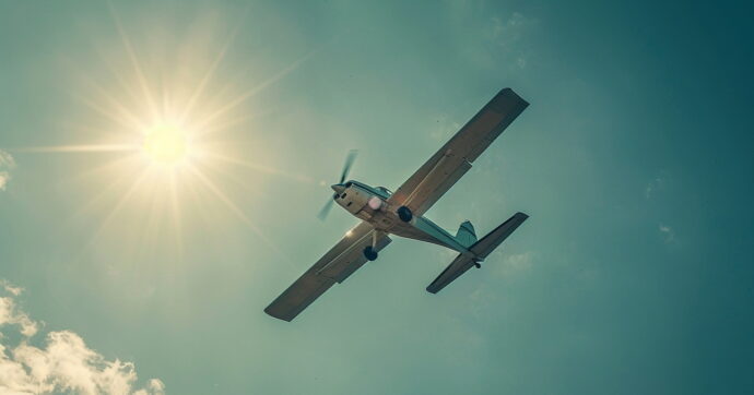 Aereo ultraleggero precipita in Alto Adige: morto il pilota, 59enne tedesco