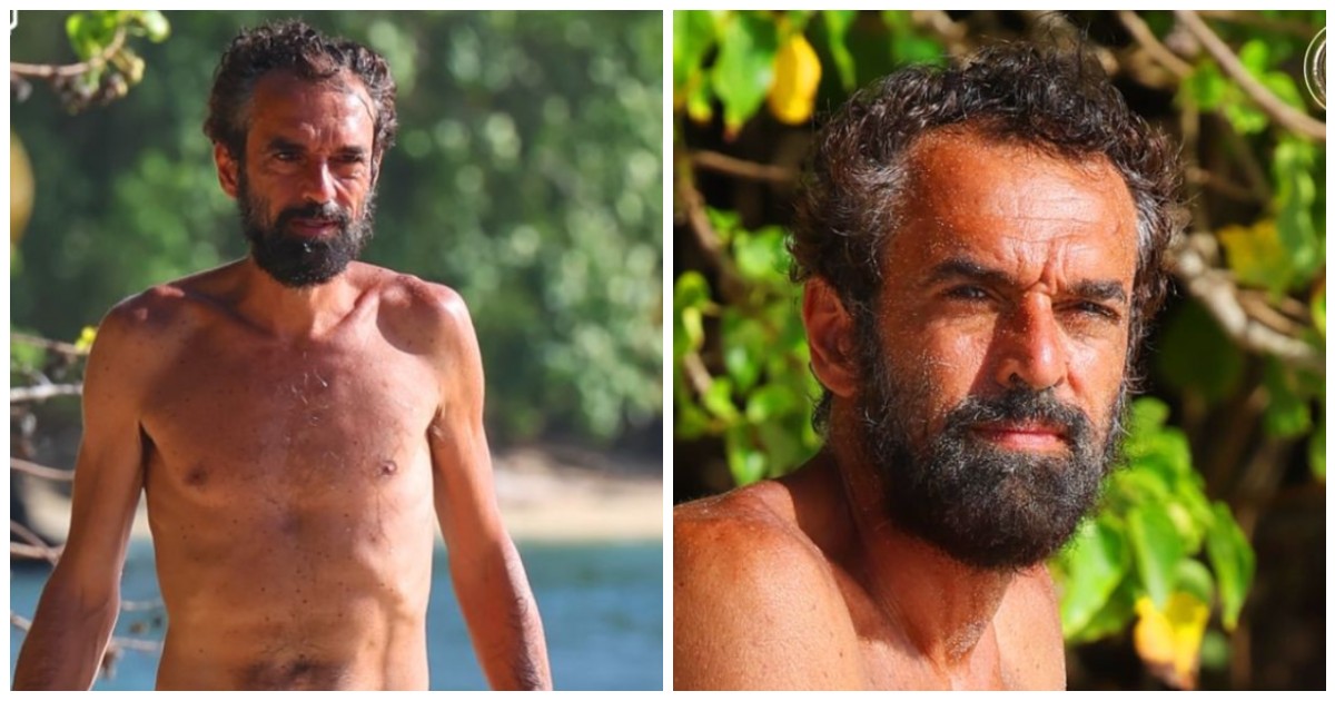 “Ho avuto più di 500 donne, ma da quando mi sono sposato con Sara Garreffa ho smesso”: le rivelazioni di Dino Giarrusso all’Isola dei Famosi “Ho avuto più di 500 donne, ma da quando mi sono sposato con Sara Garreffa ho smesso”: le rivelazioni di Dino Giarrusso all’Isola dei Famosi