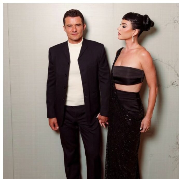 “Tra Katy Perry e Orlando Bloom è finita. Stanno aspettando che lei finisca il tour prima di separarsi”: l’indiscrezione del magazine People