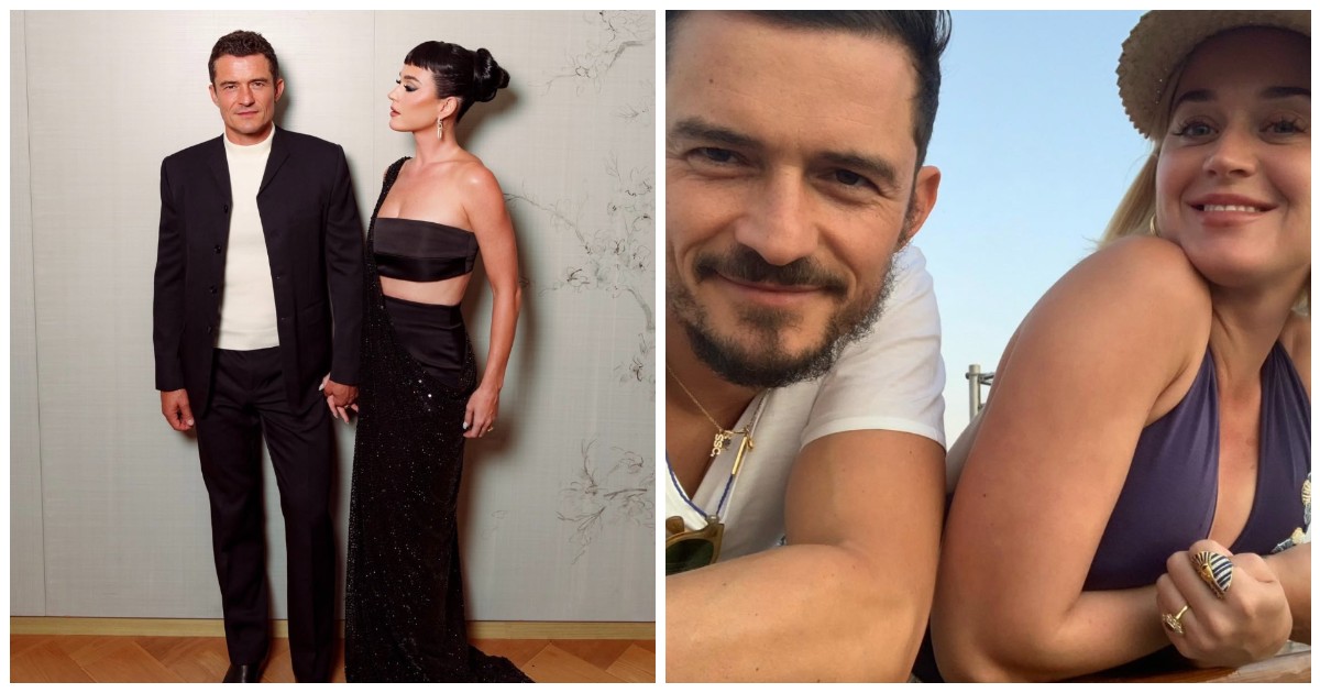 “Tra Katy Perry e Orlando Bloom è finita. Stanno aspettando che lei finisca il tour prima di separarsi”: l’indiscrezione del magazine People