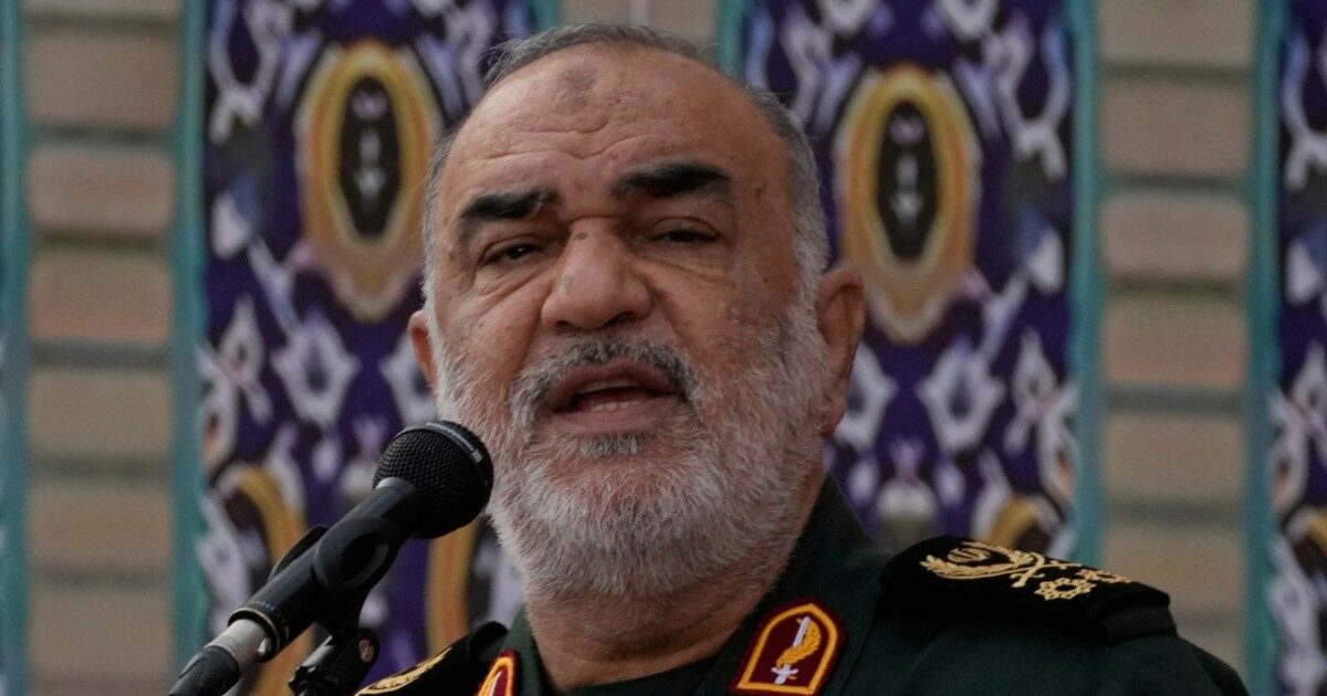il capo dei pasdaran gli scienziati nucleari il consigliere di khamenei le vittime eccellenti di israele in iran