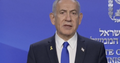 Copertina di Attacco all’Iran, il premier israeliano Netanyahu: “Colpito il cuore del programma nucleare”