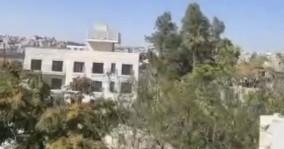 Copertina di Israele-Iran, la Giordania intercetta i droni iraniani: suonano le sirene di allarme ad Amman