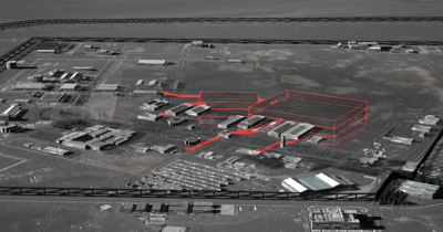 Copertina di Israele-Iran, l’esercito di Tel Aviv pubblica una ricostruzione in 3d del sito nucleare di Natanz
