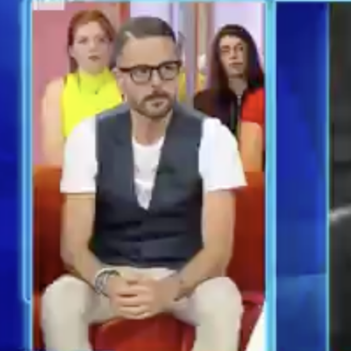 “Sui social mi massacrano perché sono dimagrito. Pesavo 130 kg. Dicono che prima ero più rassicurante, più cicciottello”: lo sfogo di Roberto Arduini