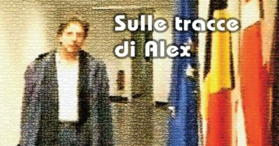Copertina di “Sulle tracce di Alex”, un album musicale e un reading teatrale per celebrare “l’arte della convivenza” di Langer