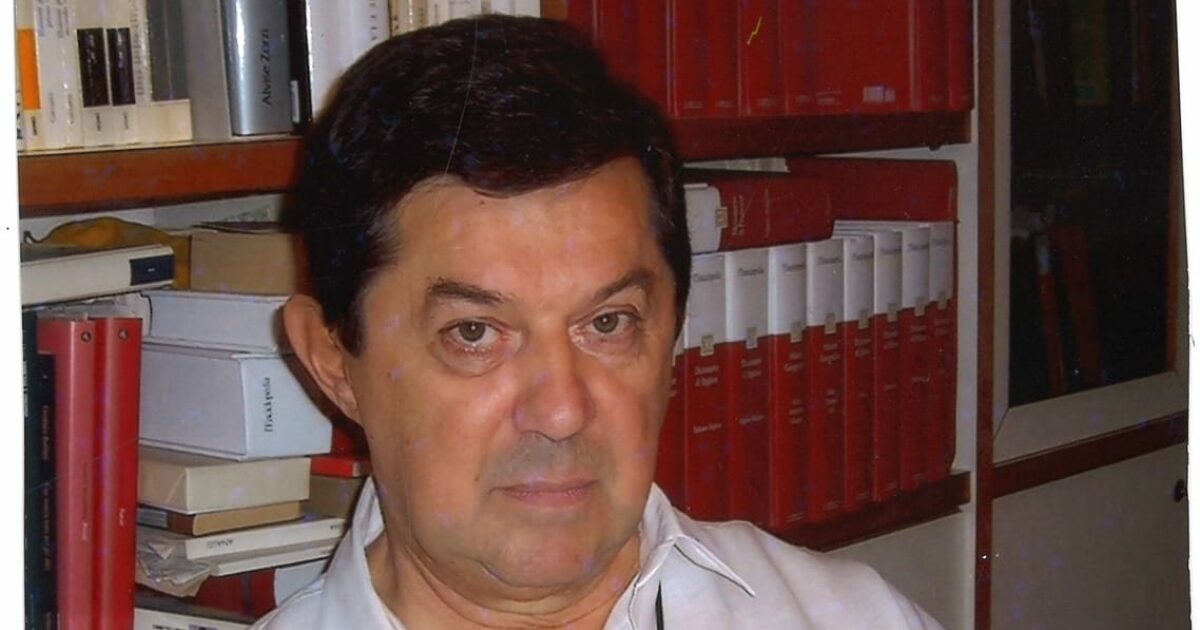 addio a sauro borelli critico cinematografico e giornalista culturale