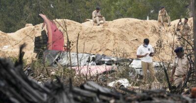 Copertina di Aereo Air India precipitato, faccio un’ipotesi sull’incidente partendo da tre possibili cause