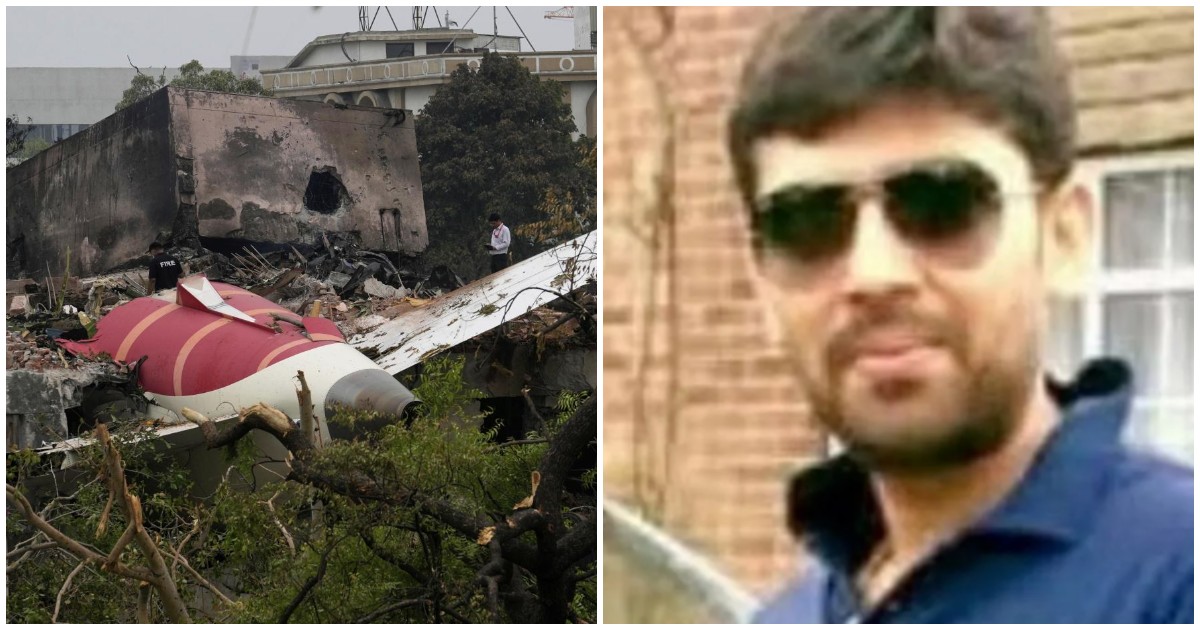 “Tornava a casa dalle figlie dopo aver disperso le ceneri della moglie morta una settimana prima”: la storia di Arjun Patolia, tra le vittime del disastro del volo Air India “Tornava a casa dalle figlie dopo aver disperso le ceneri della moglie morta una settimana prima”: la storia di Arjun Patolia, tra le vittime del disastro del volo Air India