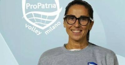 Copertina di Morta Barbara Siciliano, ex pallavolista della nazionale: il mondo del volley sotto choc