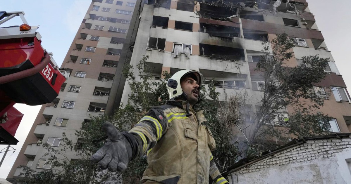 Israele vuole smantellare il regime iraniano dall’interno. Così si spiega il cambio di passo Israele vuole smantellare il regime iraniano dall’interno. Così si spiega il cambio di passo