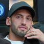 Copertina di I 4 motivi per cui l’Inter pensa di rinunciare a Calhanoglu: Galatasaray in pole. E Chivu punta Mandela Keita
