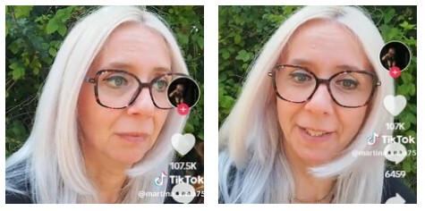 sono la mamma di una ragazzina che domani compie 14 anni nessuno dei suoi amici verr224 alla sua festa il video su tiktok fa accadere una magia