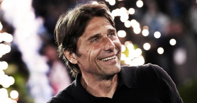 “Nella partita con l’Inter ho capito che potevamo vincere lo scudetto. Quello che dissi dopo era un messaggio ai ragazzi”: lo svela Antonio Conte