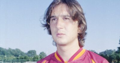 Copertina di Ti ricordi… Cristiano Scapolo: “Esordio all’Inter col Trap, poi Ulivieri, Mondonico, Guidolin: il mio preferito resta Francesco”