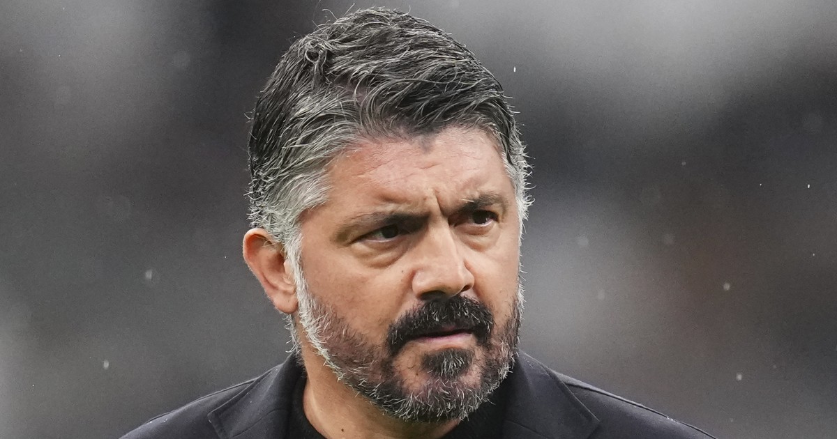 Nuovo ct per l’Italia: atteso il confronto Gravina Gattuso. Le ipotesi: nello staff degli azzurri anche tre figure “storiche” Nuovo ct per l’Italia: atteso il confronto Gravina Gattuso. Le ipotesi: nello staff degli azzurri anche tre figure “storiche”
