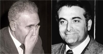 Copertina di Il delitto Mattarella e l’omicidio di La Torre: quella targa rubata a Palermo e trovata a Torino che può collegare i mafiosi ai neri