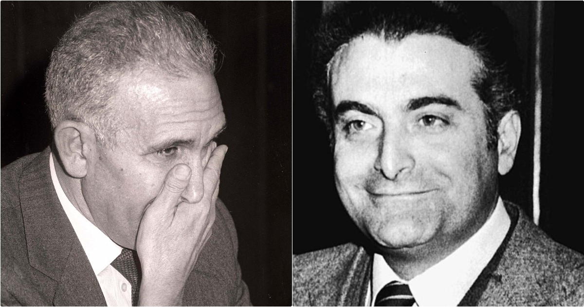 Il delitto Mattarella e l’omicidio di La Torre: quella targa rubata a Palermo e trovata a Torino che può collegare i mafiosi ai neri Il delitto Mattarella e l’omicidio di La Torre: quella targa rubata a Palermo e trovata a Torino che può collegare i mafiosi ai neri