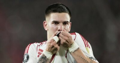 Copertina di Mondiale per Club 2025, da Estêvão a Mora: i cinque giovani talenti da seguire