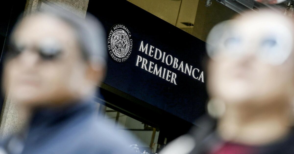 “Due membri del governo sono indagati per concussione a Milano nel caso Mediobanca Mps” “Due membri del governo sono indagati per concussione a Milano nel caso Mediobanca Mps”