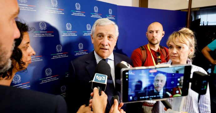 Meloni parla con Donald e Bibi: Roma con Israele