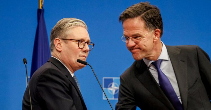 L’Europa inginocchiata a Tel Aviv