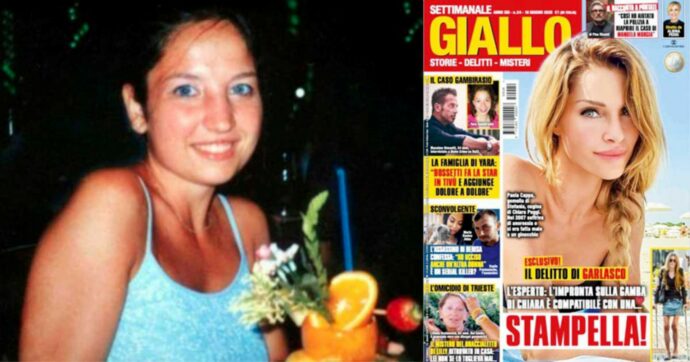 Garlasco, il luminare: “È stata la stampella”. Meglio i sogni dell’avvocato