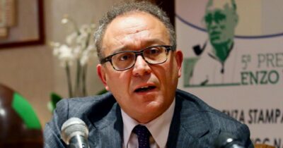 Copertina di Stalking, 10 mesi di condanna  per Enrico  Varriale