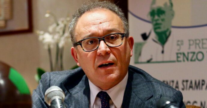 Stalking, 10 mesi di condanna per Enrico Varriale