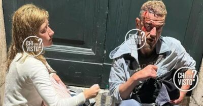 Copertina di Villa Pamphilj, il killer americano preso su un’isola greca: a Roma era stato controllato almeno tre volte. Sospetto dei pm: “Soffocata pure la donna”