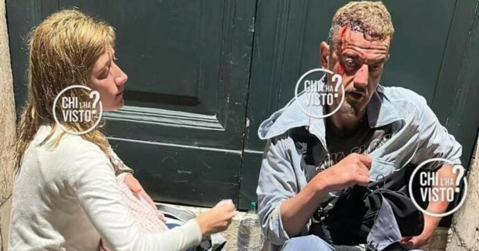 Villa Pamphilj, il killer americano preso su un’isola greca: a Roma era stato controllato almeno tre volte. Sospetto dei pm: “Soffocata pure la donna”