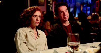 Copertina di “Volveréis”, quando separarsi  può diventare una festa allegra