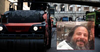 Copertina di ‘Mr. Asfalto’ scarcerato grazie a decreto Nordio