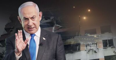 Copertina di Guerra Iran-Israele. Colpiti obiettivi nucleari. Risposta: pioggia di razzi