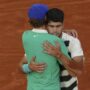 Copertina di “Il modo in cui verranno visti non sarà più lo stesso, il tennis ha bisogno della loro rivalità”: l’analisi del New York Times su Sinner e Alcaraz